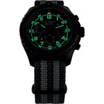 traser P96 OdP Evolution Chrono Petrol - 109050