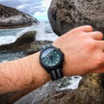 traser P96 OdP Evolution Chrono Petrol - 109050