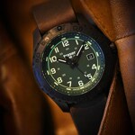 traser P96 OdP Evolution Green - 109038