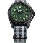 traser P96 OdP Evolution Green