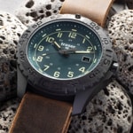 traser P96 OdP Evolution Petrol - 109040