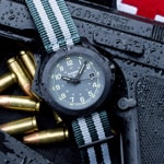 traser P96 OdP Evolution Petrol - 109041