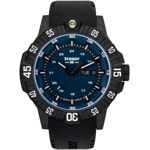 traser P99 Q Tactical Blue