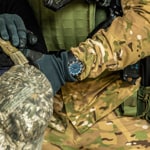 traser P99 Q Tactical Blue - 110725