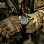 traser P99 Q Tactical Green - 110727