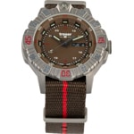 traser P99 T Tactical Brown Nato  - 110669