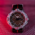 traser P99 T Tactical Brown Nato  - 110669