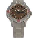 traser P99 T Tactical Brown Titan  - 110668