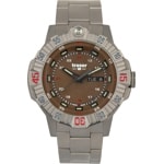traser P99 T Tactical Brown Titan 