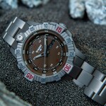 traser P99 T Tactical Brown Titan  - 110668