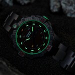 traser P99 T Tactical Brown Titan  - 110668