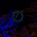 traser P99 T Tactical Grey Rubber  - 110667