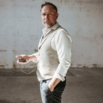 Trauffer Chrono Montre de poche argenté - TR-TC-02-NK-02