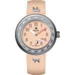 Trauffer Kids Apricot