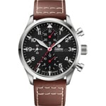 Tutima Glashütte Flieger Legacy T5 Chronograph