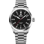 Tutima Glashütte Flieger T5 Date