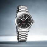 Tutima Glashütte Flieger T5 Date - 6109-02