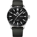 Tutima Glashütte Grand Flieger Airport Day-Date