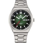 Tutima Glashütte M2 Coastline Day-Date