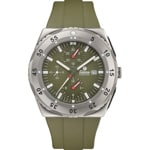 Tutima Glashütte M2 Mara Safari Chronograph Limited Edition - 6451-53