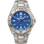 Tutima Glashütte M2 Seven Seas Day-Date