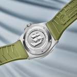 Tutima Glashütte M2 Seven Seas S 40mm - 6156-23