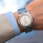 Tutima Glashütte M2 Seven Seas S 40mm - 6156-10