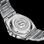 Tutima Glashütte M2 Seven Seas S 40mm - 6156-10