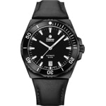 Tutima Glashütte M2 Seven Seas S Black Limited Edition