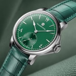 Tutima Glashütte Patria Evergreen Limited Edition - 6612-98