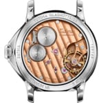 Tutima Glashütte Patria T5 Small Second - 6612-05