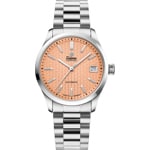Tutima Glashütte Sky Lady 34mm