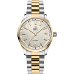 Tutima Glashütte Sky Lady 34mm