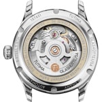 Tutima Glashütte Sky Lady 34mm - 6705-22
