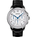 Union Glashütte 1893 Johannes Dürrstein Edition Chronograph Manual Wind - D007.459.16.017.00