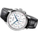 Union Glashütte 1893 Johannes Dürrstein Edition Chronograph Manual Wind - D007.459.16.017.00