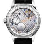 Union Glashütte 1893 Johannes Dürrstein Edition Doppelmondphase - D007.458.16.039.00