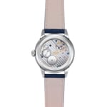 Union Glashütte 1893 Johannes Dürrstein Edition Power Reserve Manual Wind - D007.456.16.082.00