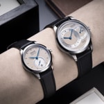 Union Glashütte 1893 Johannes Dürrstein Limitierte Jubiläumsedition - D007.444.16.021.09