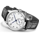 Union Glashütte 1893 Kleine Sekunde 34mm Automatik  - D007.228.16.017.00