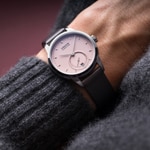 Union Glashütte 1893 Kleine Sekunde 34mm Automatik  - D007.228.16.331.00