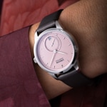 Union Glashütte 1893 Kleine Sekunde 34mm Automatik  - D007.228.16.331.00