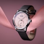 Union Glashütte 1893 Kleine Sekunde 34mm Automatik  - D007.228.16.331.00