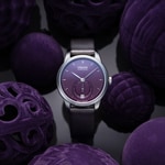 Union Glashütte 1893 Kleine Sekunde 34mm Automatik  - D007.228.16.401.00