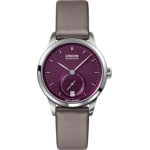 Union Glashütte 1893 Kleine Sekunde 34mm Automatik 