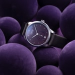 Union Glashütte 1893 Kleine Sekunde 34mm Automatik  - D007.228.16.401.00