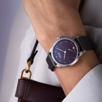 Union Glashütte 1893 Kleine Sekunde 34mm Automatik  - D007.228.16.401.00