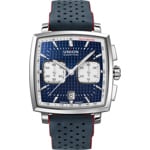Union Glashütte Averin Chronograph Dark Blue - D015.527.17.041.02