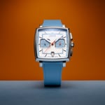 Union Glashütte Averin Chronograph Sky Blue - D015.527.17.011.02