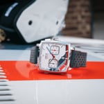 Union Glashütte Averin Chronograph Limitierte Edition Sachsen Classic - D015.527.17.011.09